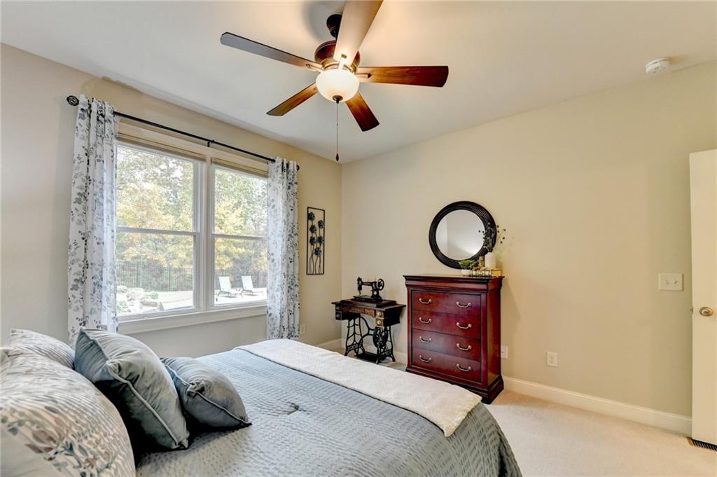 Windermere - Residential