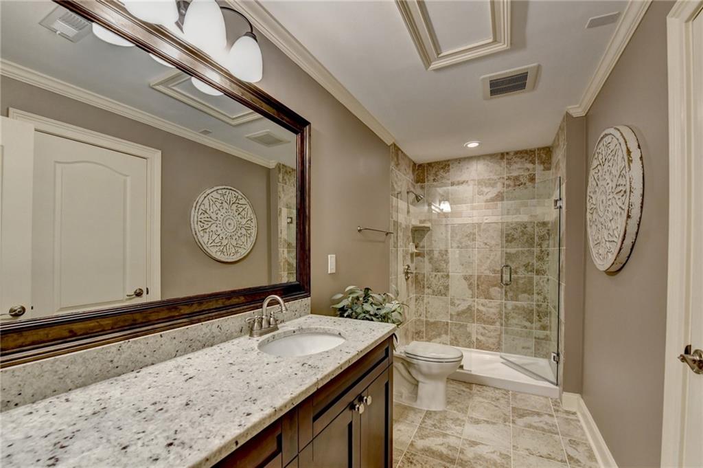 Windermere - Residential