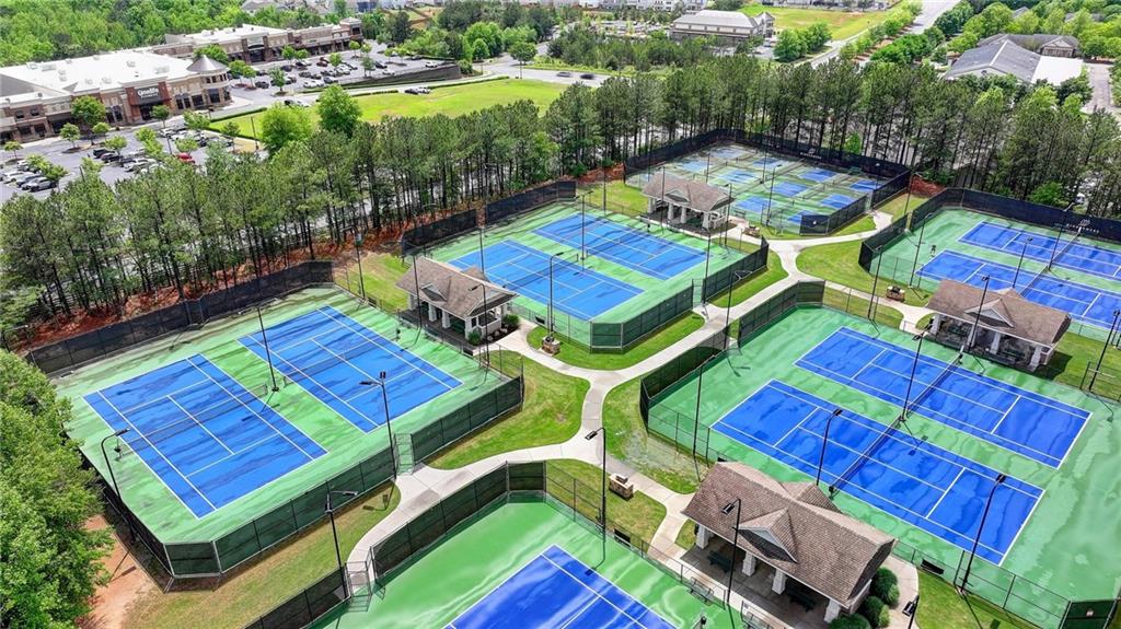 Windermere - Residential