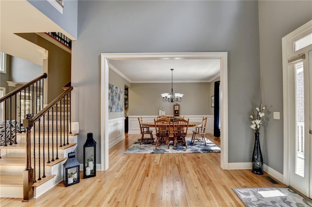 Windermere - Residential