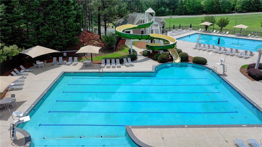 Windermere - Residential