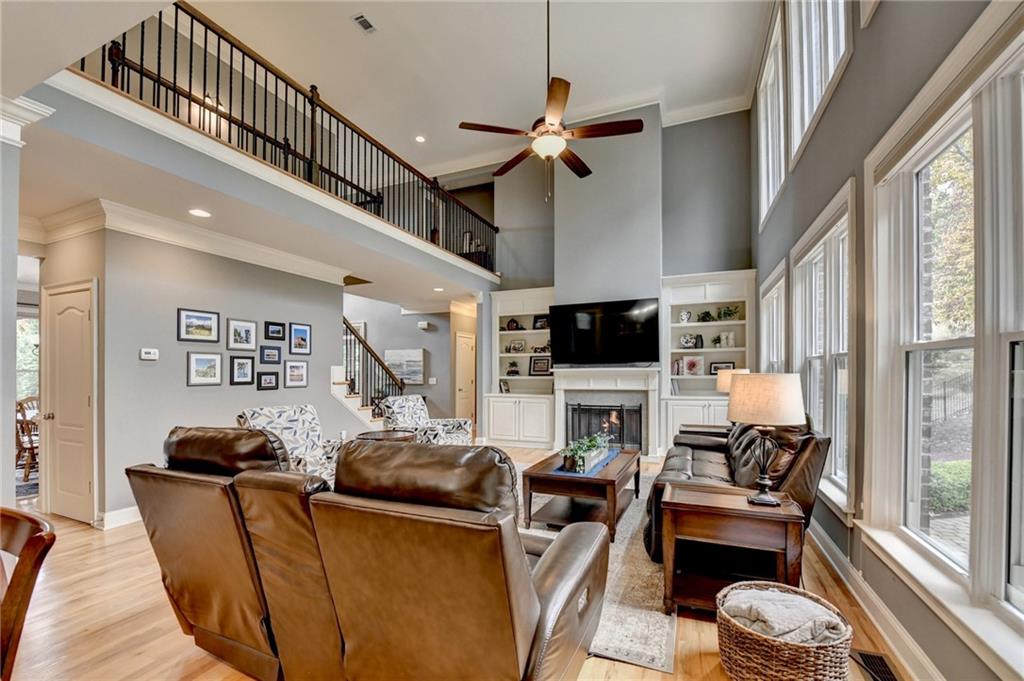 Windermere - Residential