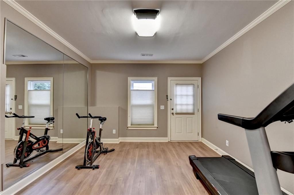 Windermere - Residential