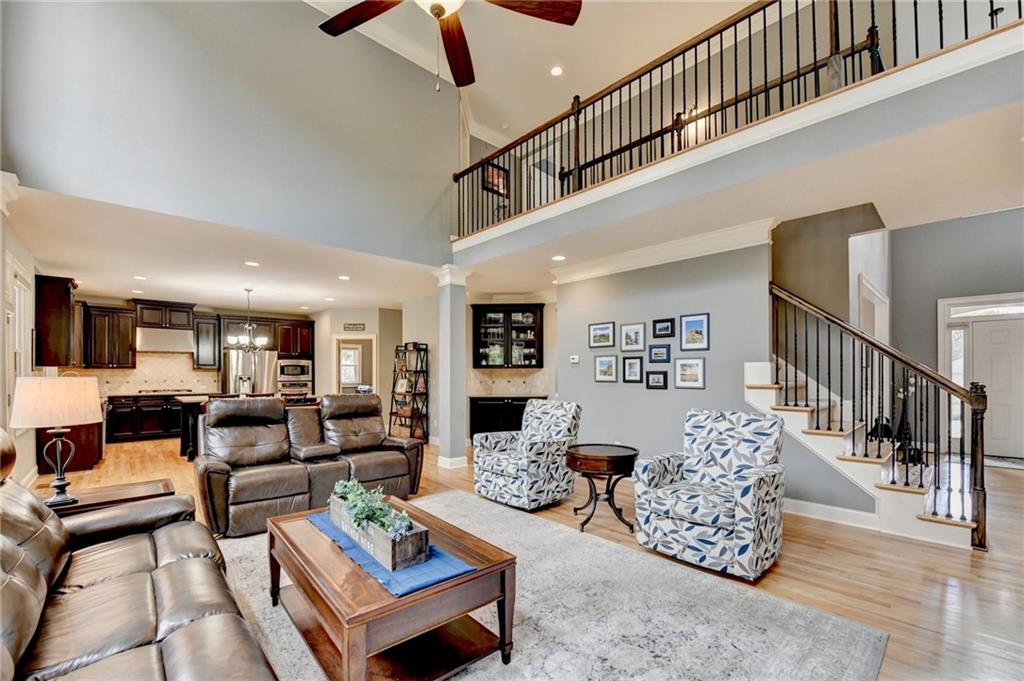 Windermere - Residential