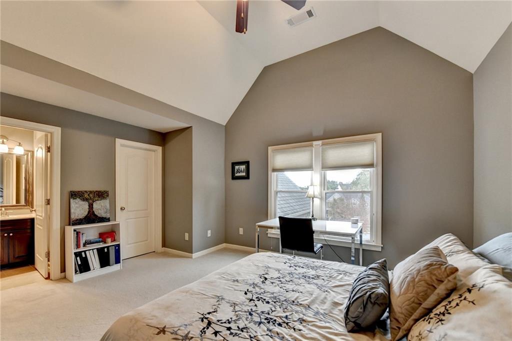 Windermere - Residential