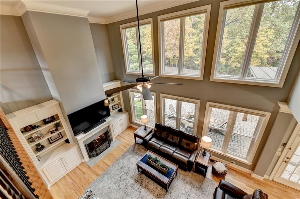 Windermere - Residential