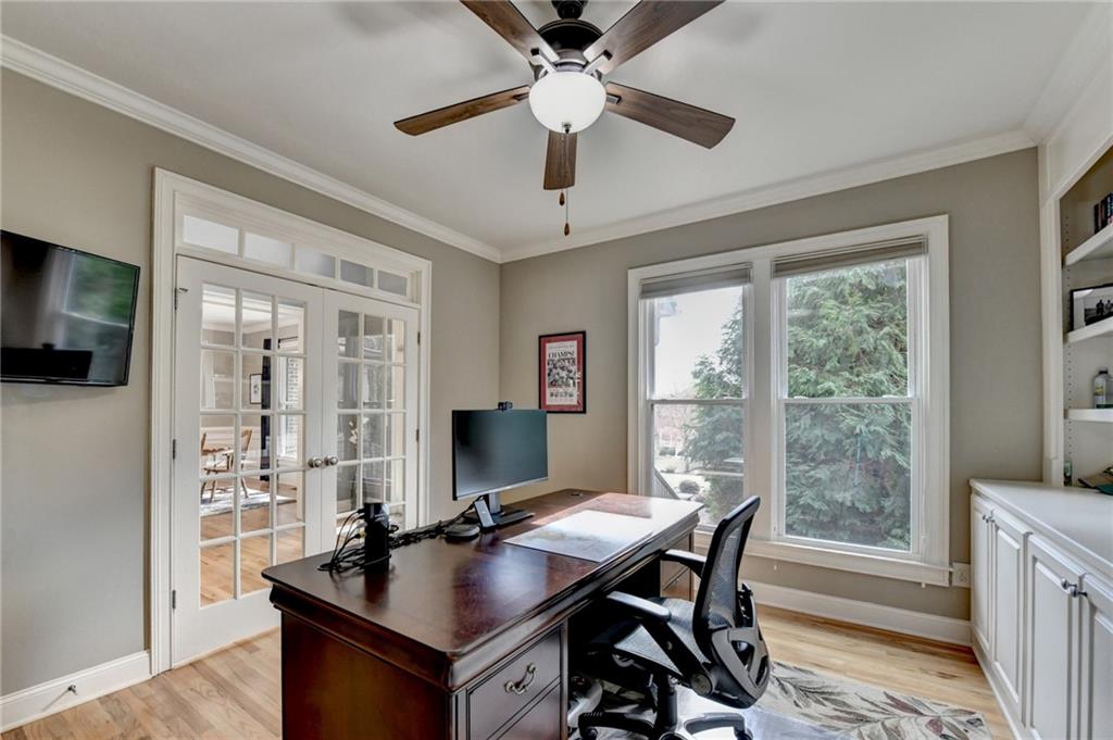 Windermere - Residential