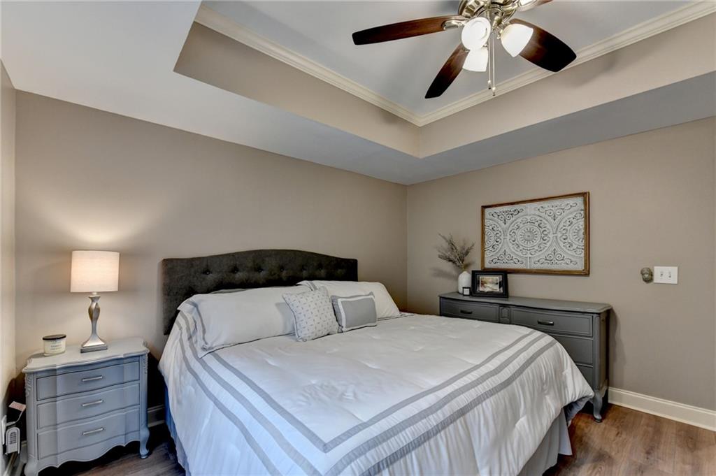 Windermere - Residential