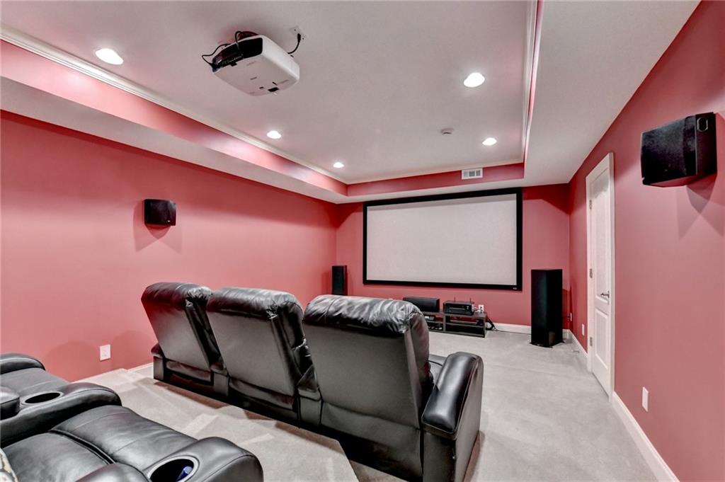 Windermere - Residential