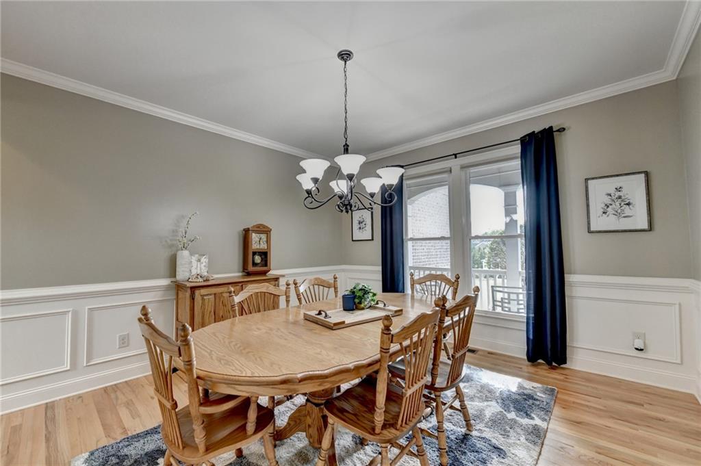 Windermere - Residential