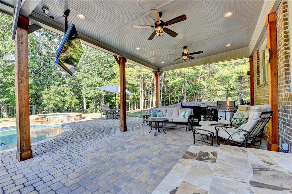 Windermere - Residential