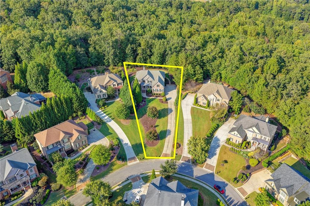 Windermere - Residential