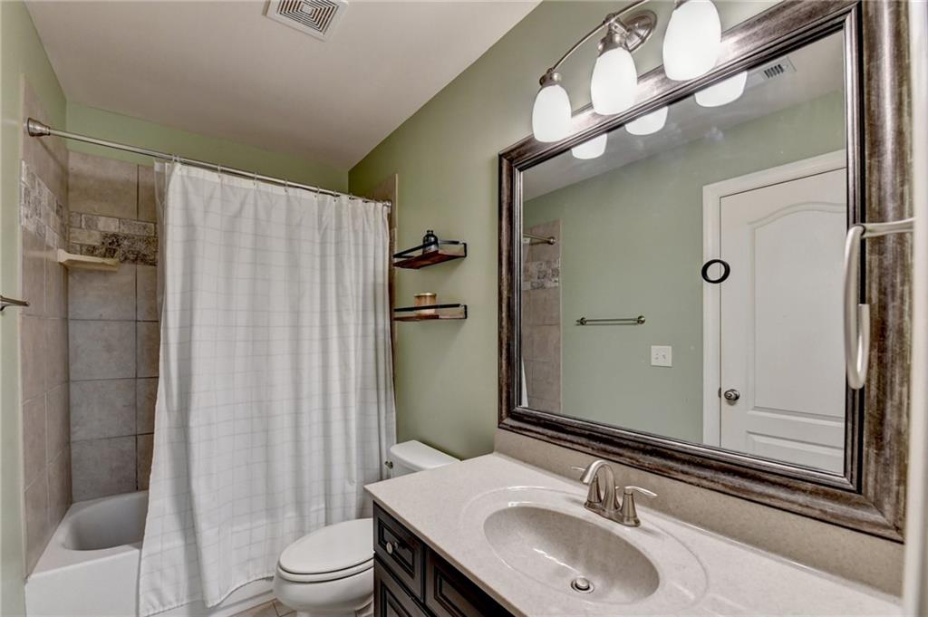 Windermere - Residential