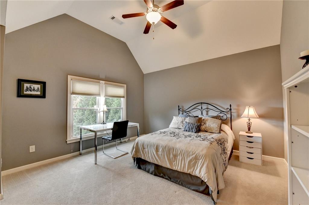 Windermere - Residential