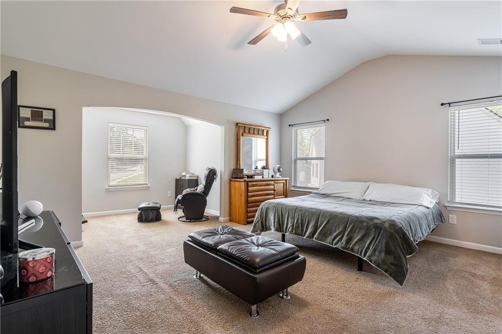 Foothills at Rydal - Residential