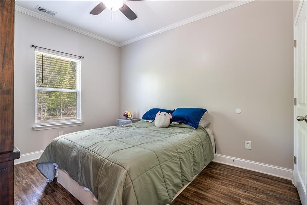 Foothills at Rydal - Residential