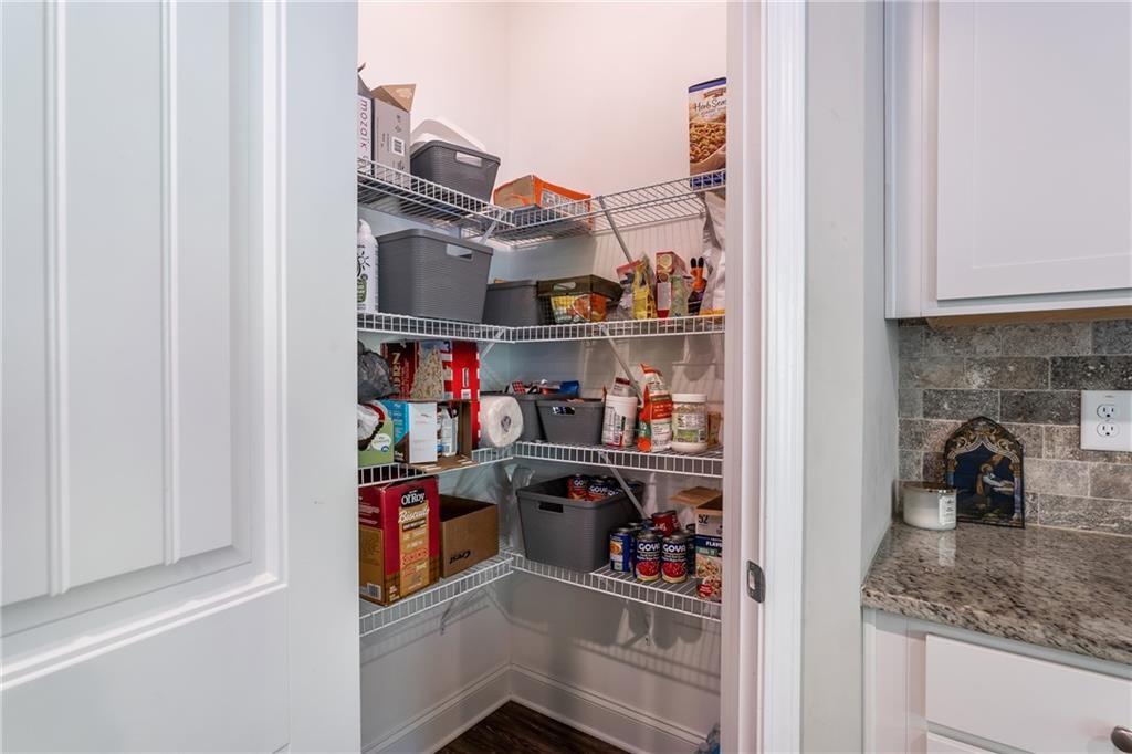 Foothills at Rydal - Residential