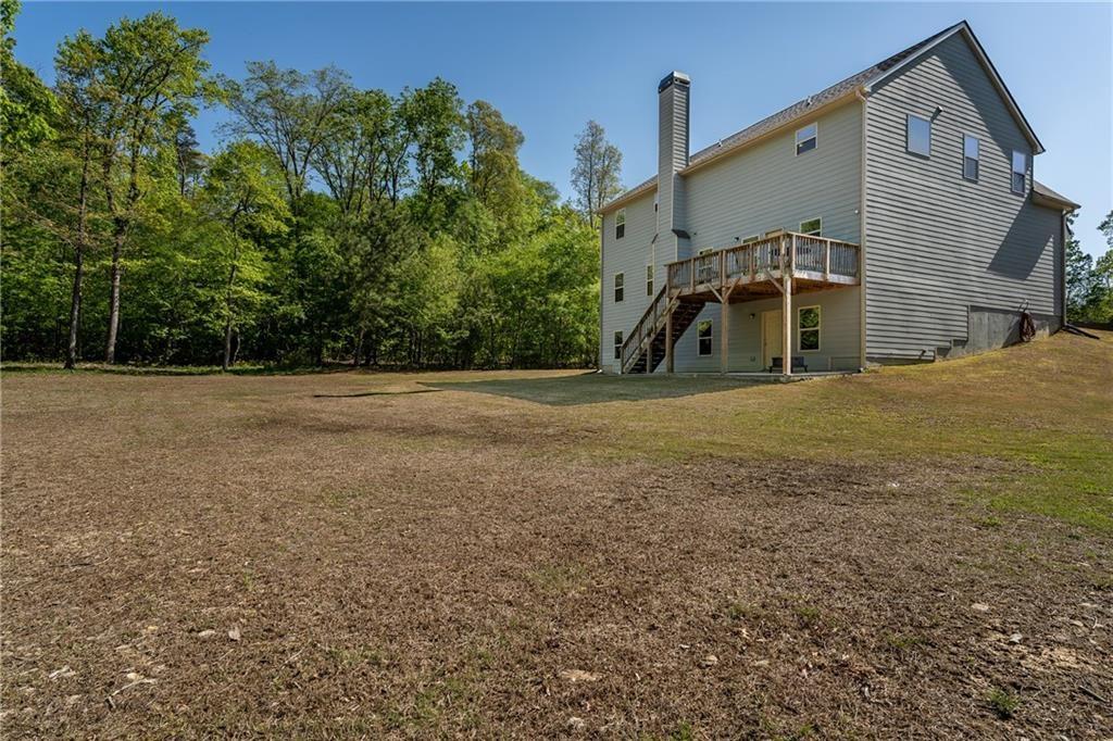 Foothills at Rydal - Residential