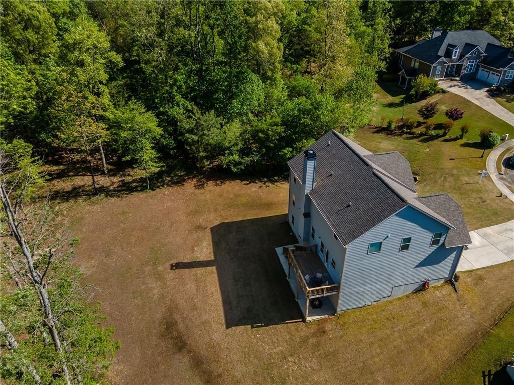 Foothills at Rydal - Residential