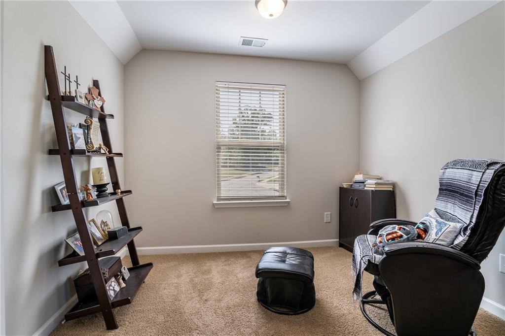 Foothills at Rydal - Residential