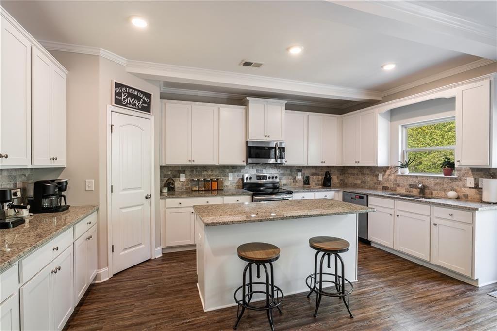 Foothills at Rydal - Residential