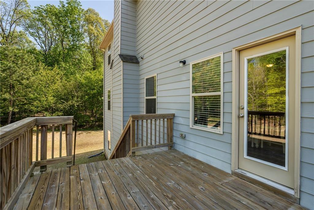 Foothills at Rydal - Residential