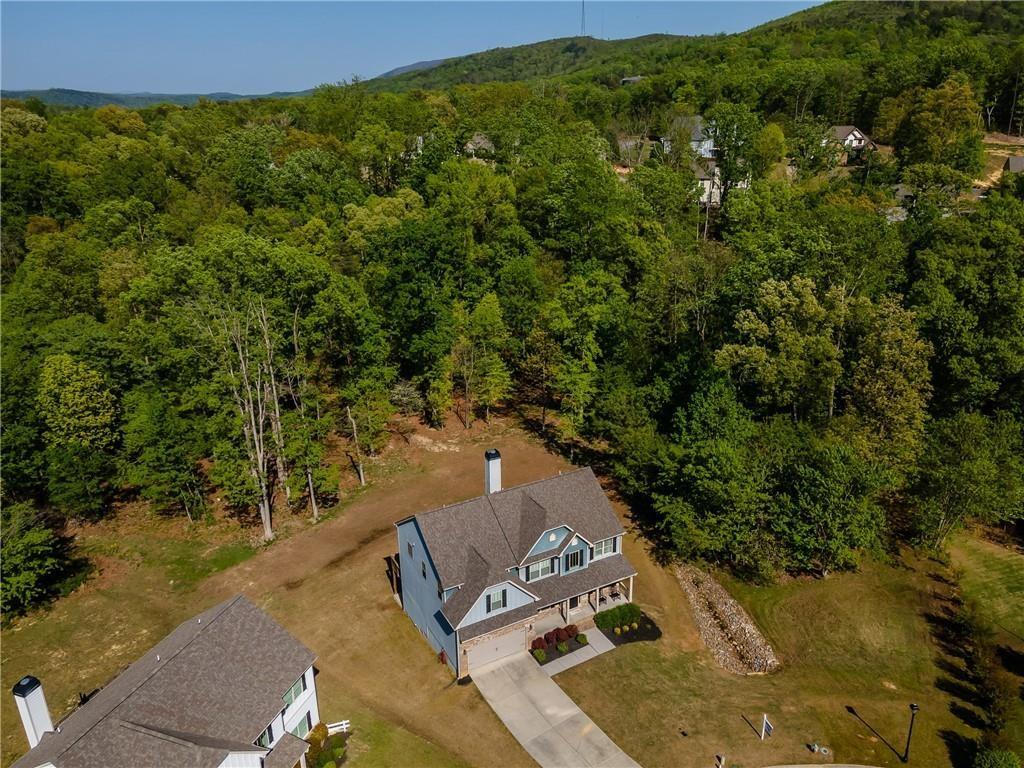 Foothills at Rydal - Residential