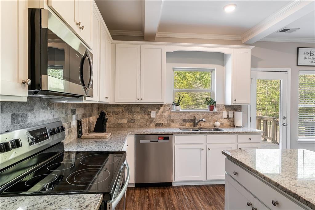 Foothills at Rydal - Residential