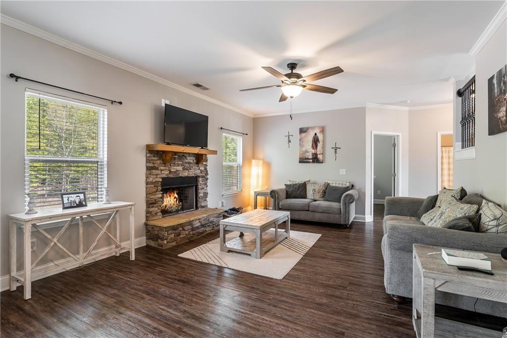 Foothills at Rydal - Residential