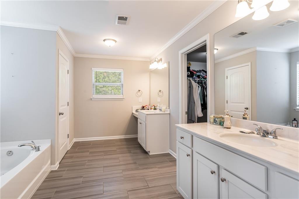 Foothills at Rydal - Residential