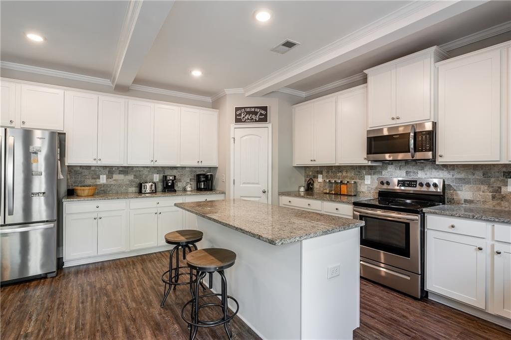 Foothills at Rydal - Residential