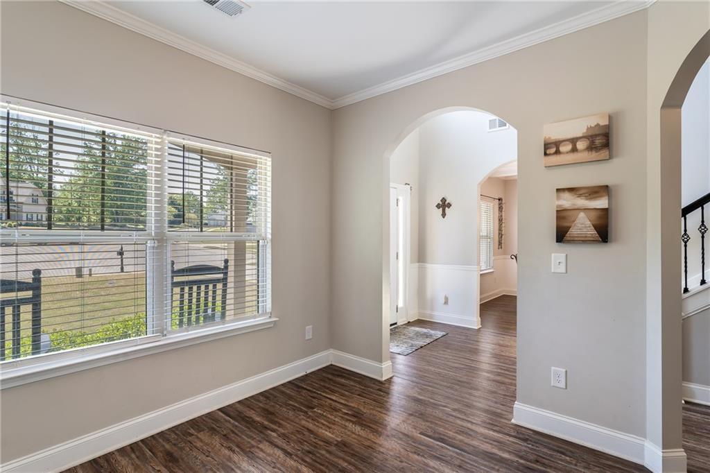 Foothills at Rydal - Residential