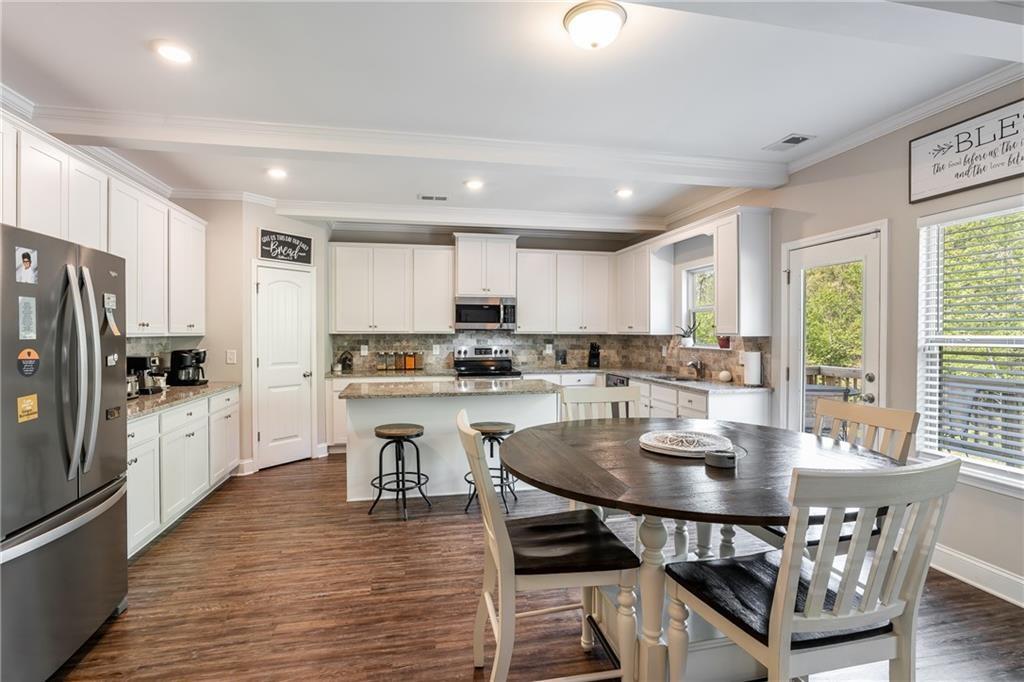 Foothills at Rydal - Residential