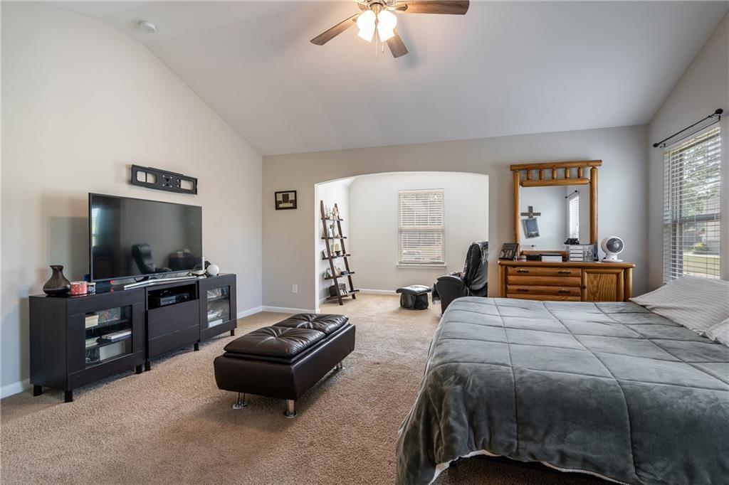 Foothills at Rydal - Residential