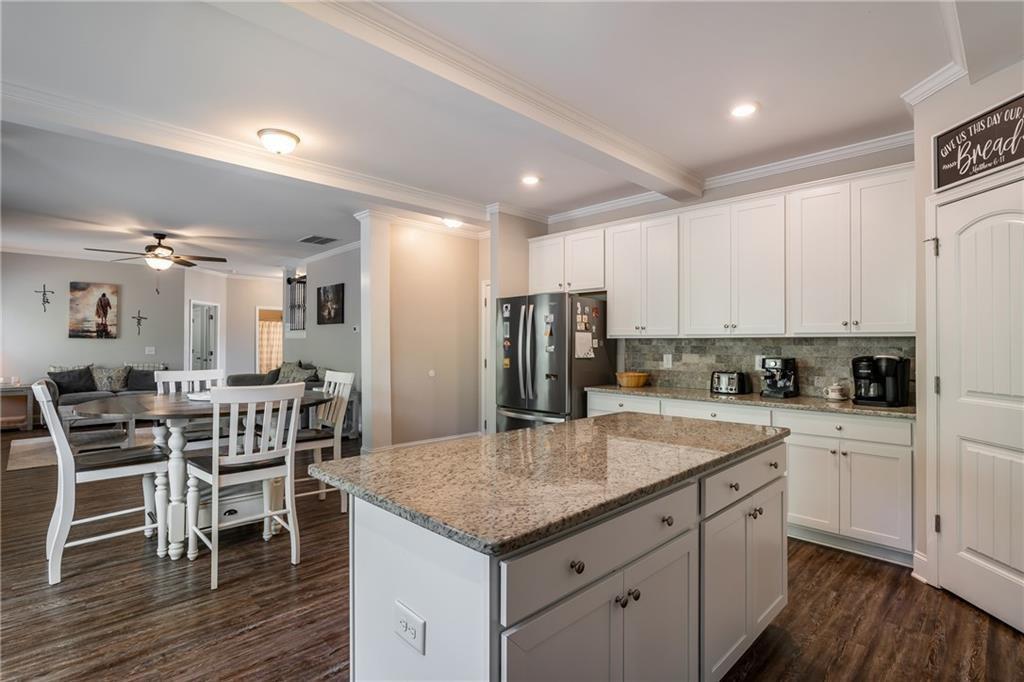 Foothills at Rydal - Residential