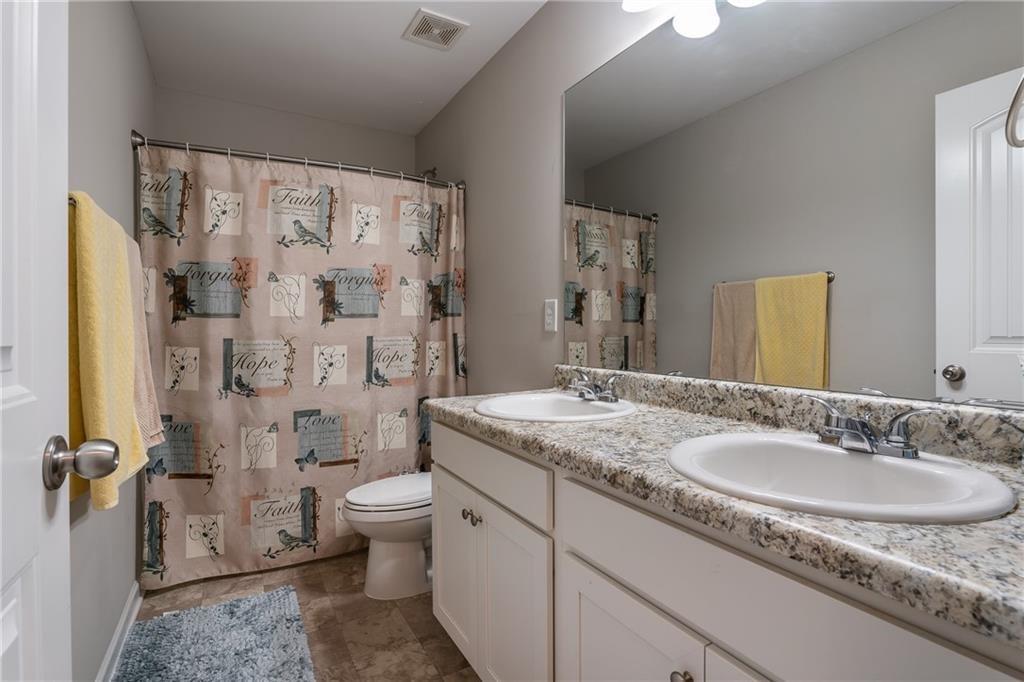 Foothills at Rydal - Residential