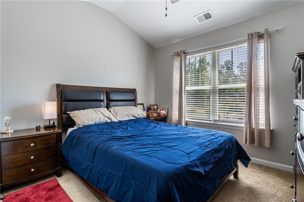 Foothills at Rydal - Residential