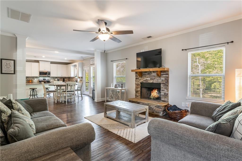 Foothills at Rydal - Residential