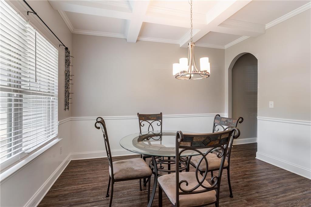 Foothills at Rydal - Residential