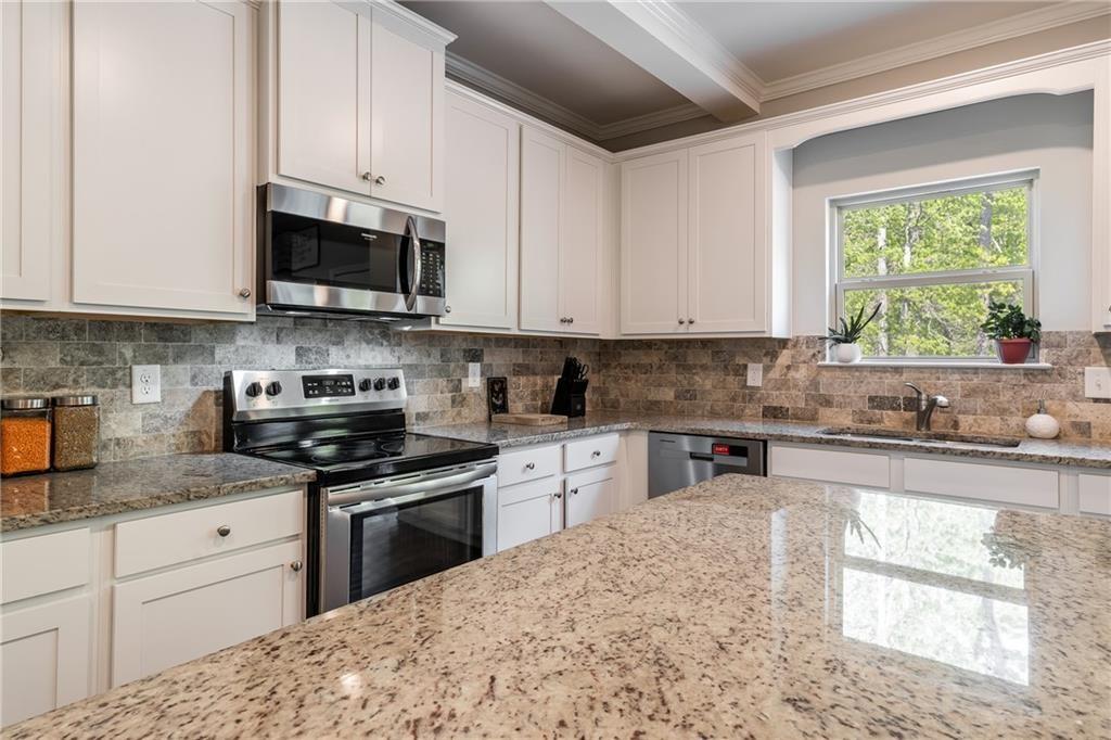 Foothills at Rydal - Residential