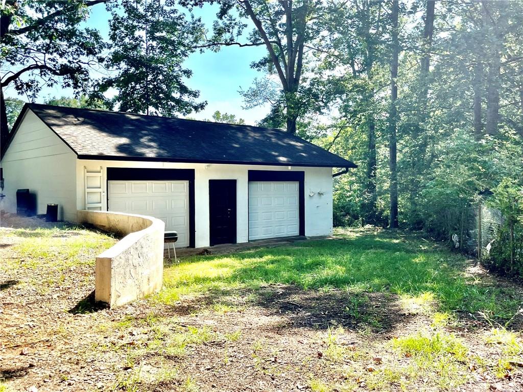 1995 Oak Court