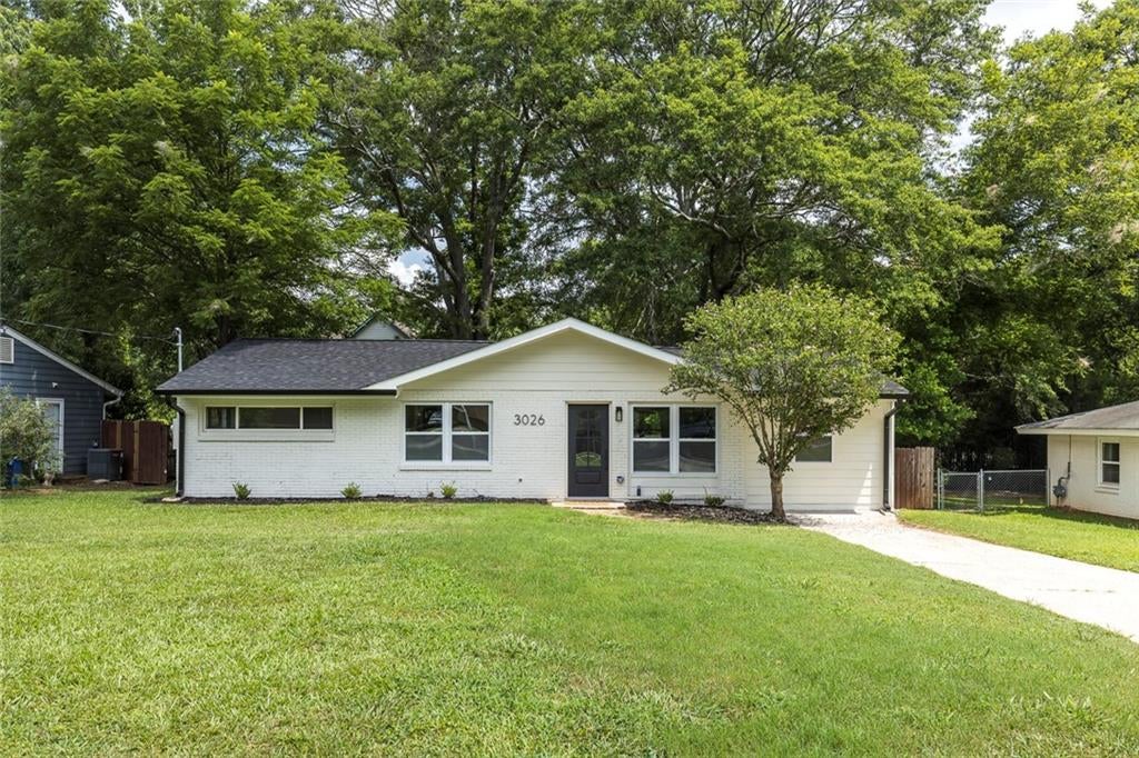 3026 Brook Drive