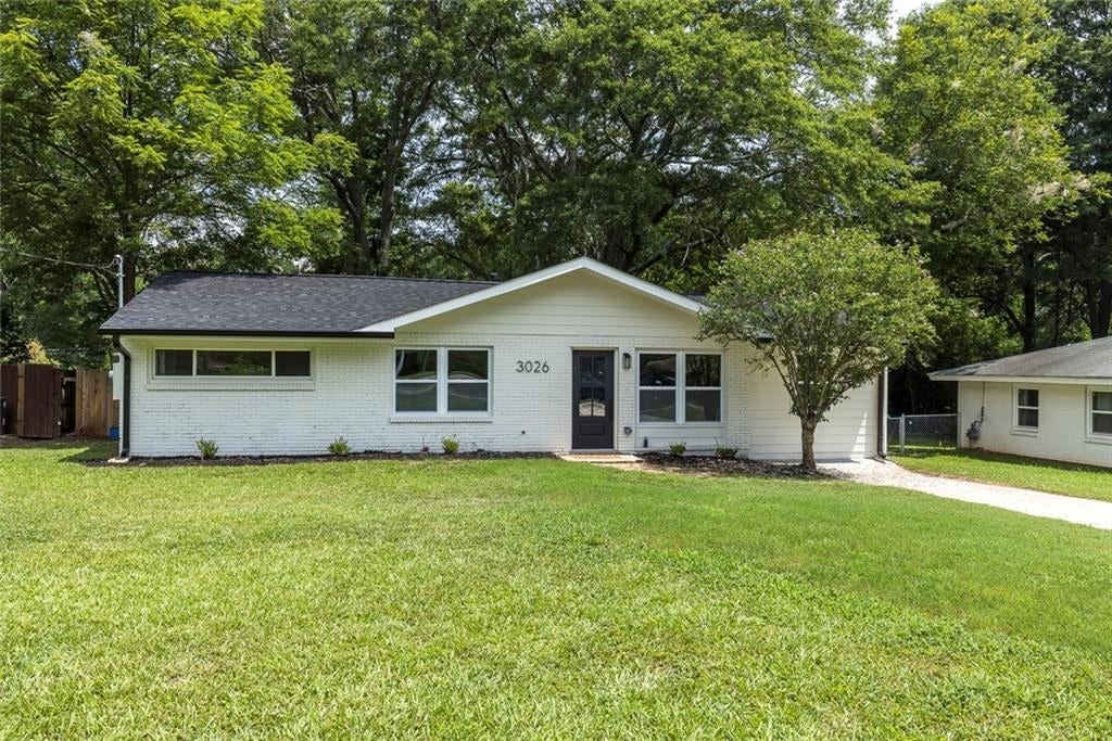 3026 Brook Drive