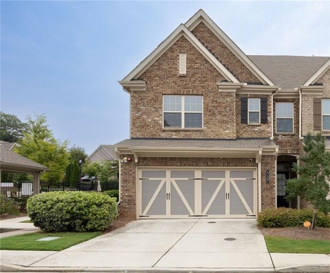 Photo of 513 Coral Street SW, Marietta, GA 30064 (MLS # 7815130)