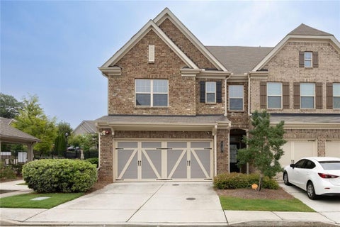 Townhouse For Sale - 513 Coral Street<br/> Marietta, GA 30064