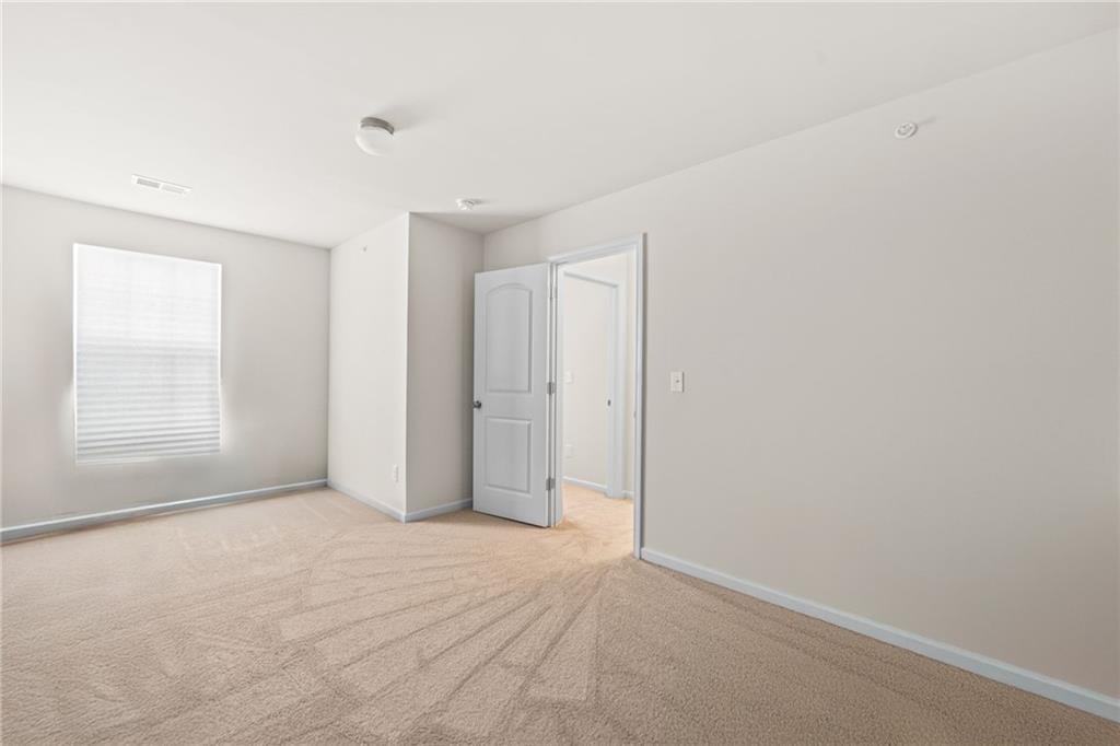 Belmont Village - Residential