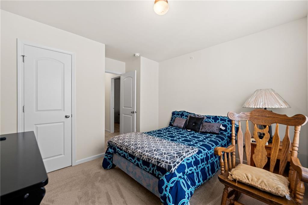 Belmont Village - Residential