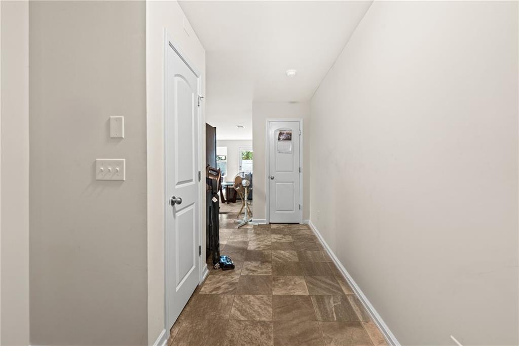 Belmont Village - Residential