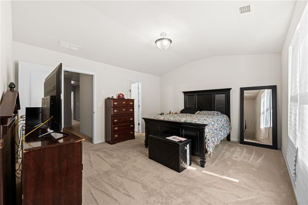 Belmont Village - Residential