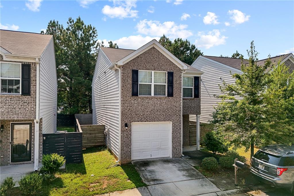 Belmont Village - Residential